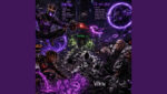 Spider In The Moon Lyrics