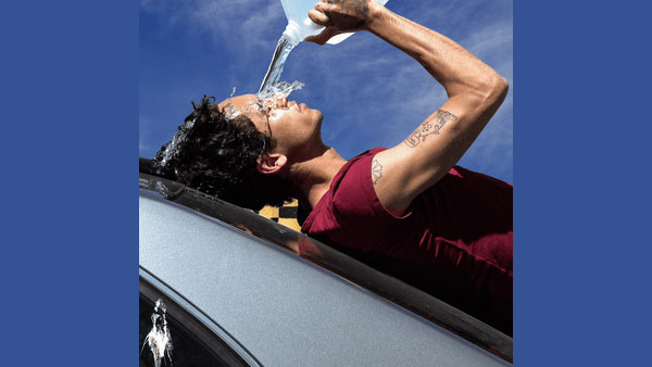 Spotlight Lyrics - Dominic Fike