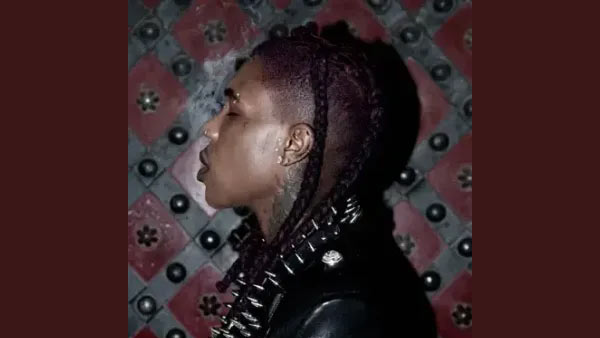 Swag Up Lyrics - Destroy Lonely, Ken Carson