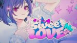 Sweet My Love Lyrics