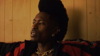 Talk To Me Lyrics