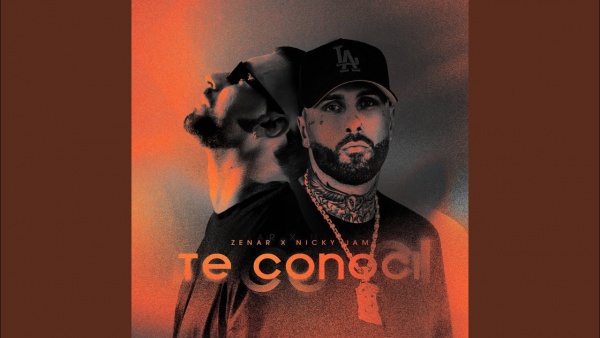 Te conocí  (English Translation) Lyrics - Zenar, Nicky Jam