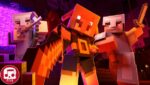 The Knights of Nether Lyrics