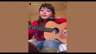 The Road Lyrics