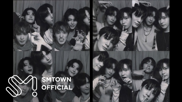 The Sun  (English Translation) Lyrics - NCT DREAM