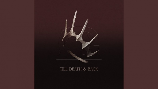 Till Death & Back Lyrics - Against The Current