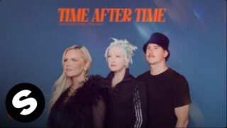 Time After Time Lyrics