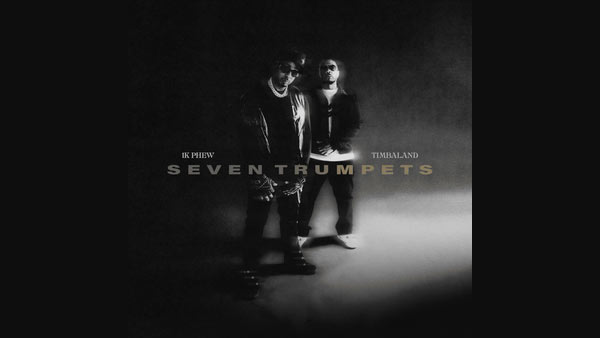TOP UH IT Lyrics - 1K Phew, Timbaland