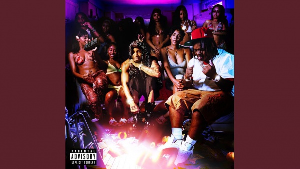 TRENCHES Lyrics - DDG, 42 Dugg