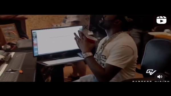 Turn Up Dead Lyrics - Meek Mill