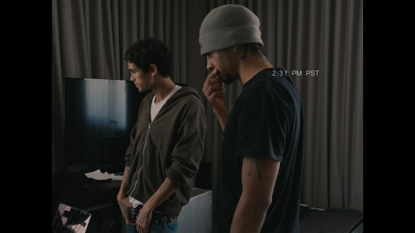 Up Down Lyrics - Dominic Fike