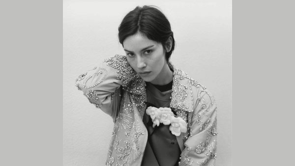 Wash Over Me Lyrics - Gracie Abrams