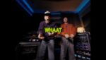 WHAAT Lyrics