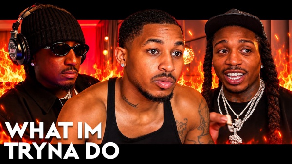 WHAT I’M TRYNA DO Lyrics - DDG, Jacquees, K CAMP