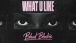 What U Like Lyrics