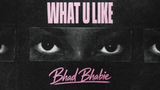 What U Like Lyrics