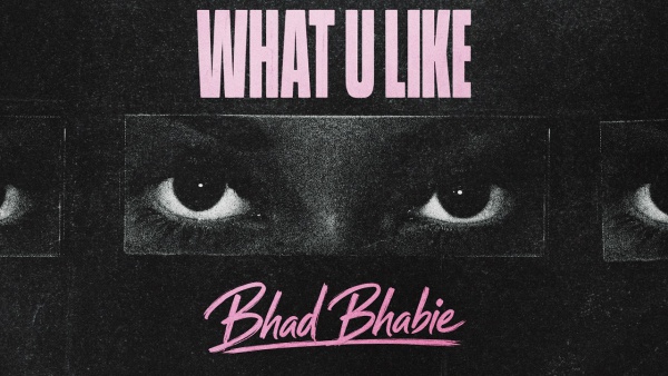What U Like Lyrics - Bhad Bhabie
