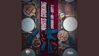 Whats Cooking Lyrics