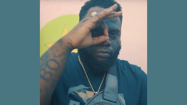 What’s Cooking Lyrics - Chronic Law, Sheff G