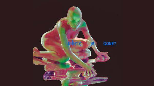 Where Is Gone? Lyrics - Fontaines D.C., ROSALÍA