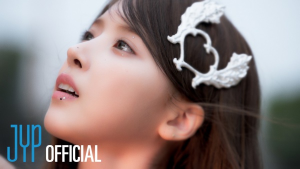휙 (WHIP)  (English Translation) Lyrics - NMIXX