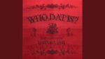 Who Dat Is Lyrics