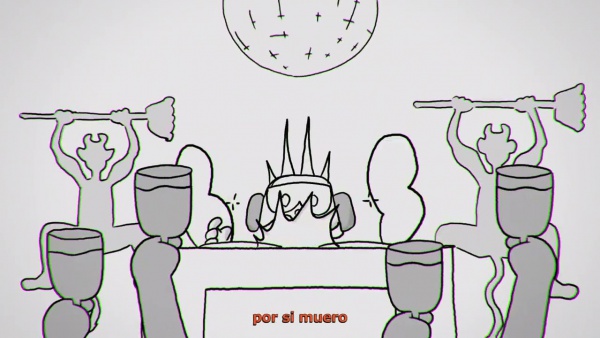 X SI MUERO JOVEN (Bonus track) Lyrics - Lucho RK