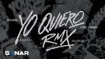 YO QUIERO (REMIX) Lyrics