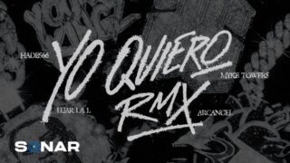 YO QUIERO (REMIX) Lyrics