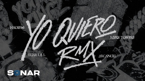 YO QUIERO (REMIX) Lyrics - Hades66, Arcángel