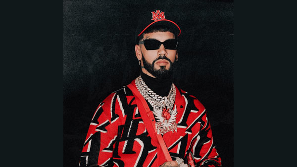 ZaZa Lyrics - Anuel AA, Blessd